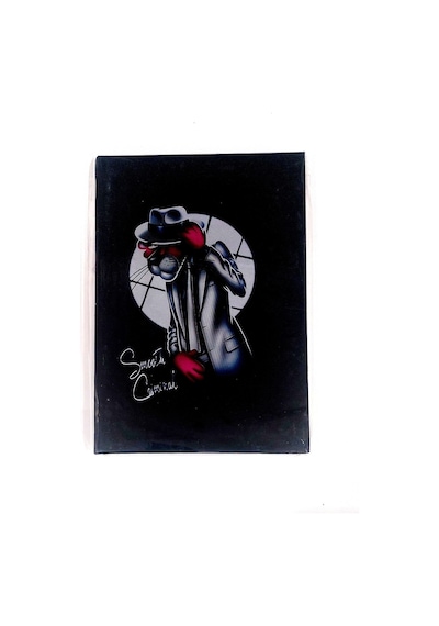 14x20 Cm Çizgili 160 Yaprak Sert Kapak Lastikli Defter Krem Renk 70 Gr Kağıt 15