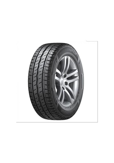 Hankook 215/75R16C 116/114R 10Pr Winter I Cept Rw12 Kış Lastiği 2023