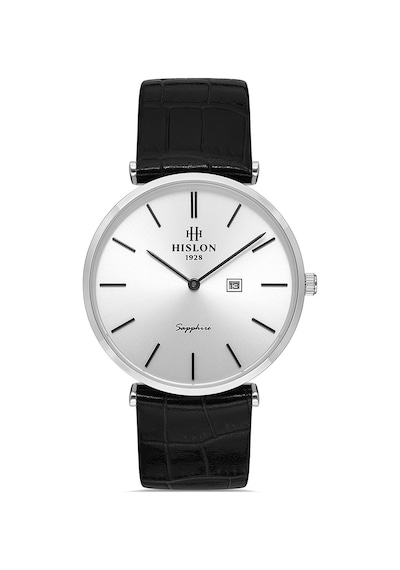 Hislon CL119S-02BS Erkek Kol Saati
