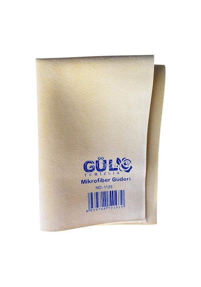 Gül Temizlik Mikrofiber Güderi Bez 1133 70 50cm