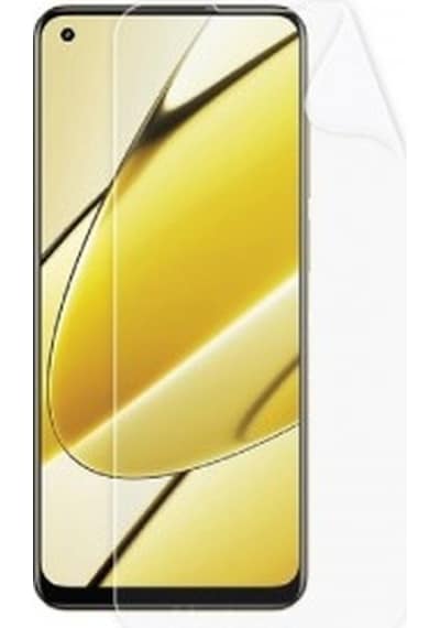 Realme 11 4g Ekran Koruyucu Poliüretan Film
