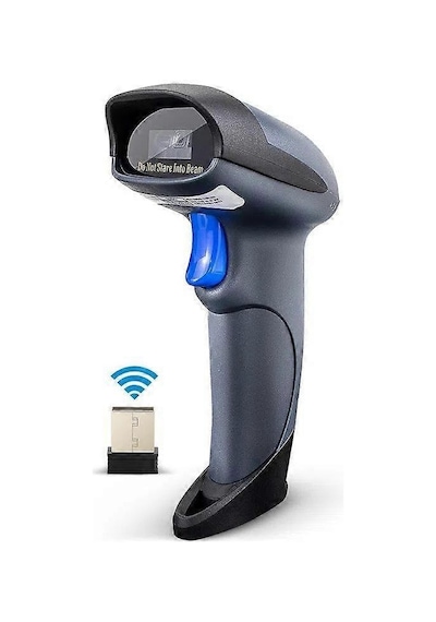 M8bt Pro 2d 1d Qr Kod Karekod Eczane Aşı Bluetooth Kablosuz Barkod Okuyucu Üst Kalite