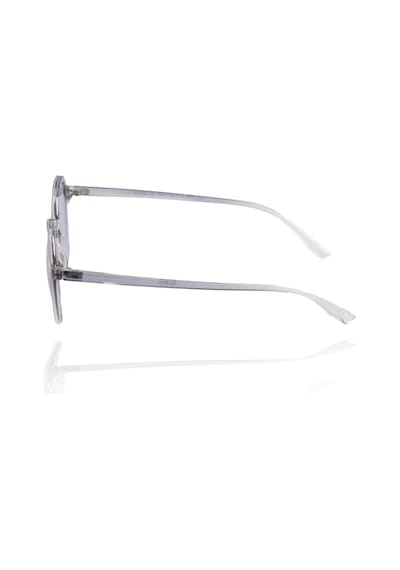 Noon 1002 D150 44 Unisex Güneş Gözlüğü Şeffaf