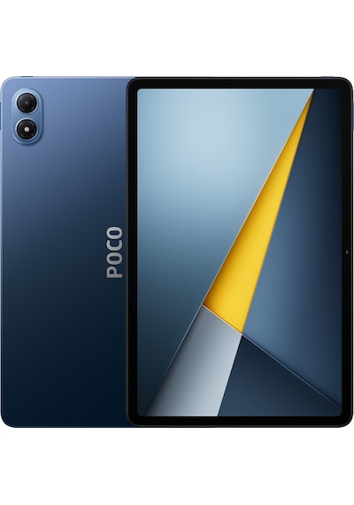POCO Pad M1 8 GB 256 GB 12.1" Tablet