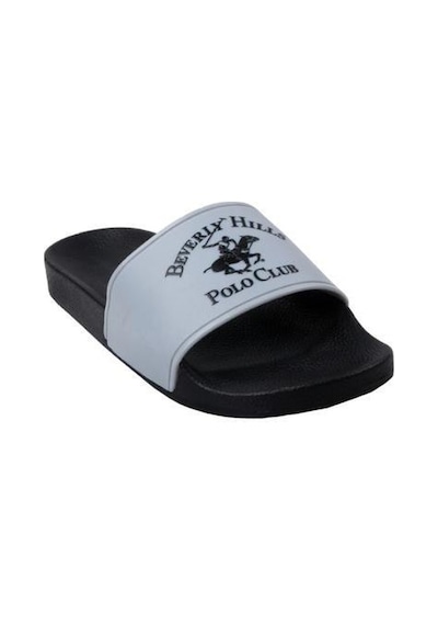 Beverly Hills Polo Club Beverly Hılls Polo Club 1006 Plaj Havuz Deniz Erkek Terlik