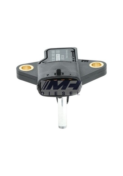 Bosch 0281002655 Turbo Basınç Sensörü Man Tga, Tgl, Tgm, Tgs, Tgx