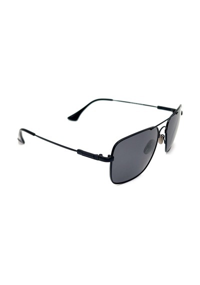 Black Blk Krj2475s Cf Erkek Güneş Gözlüğü Siyah
