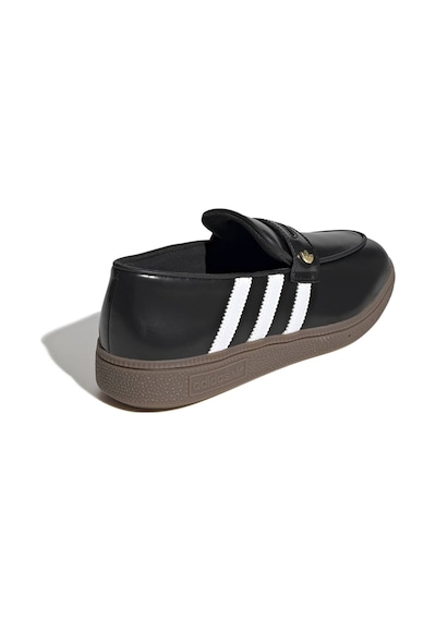 Adidas Kadın Spor Ayakkabı Handball Spezıal Loafer W Kk2786 Siyah