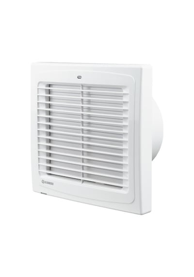 Blauberg Auto 125 Banyo Fanı
