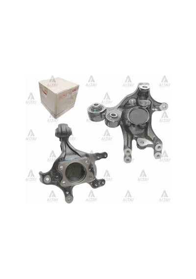 MOBIS 527103W000 Aks Taşıyıcı Sportage 11-16 Arka Sol