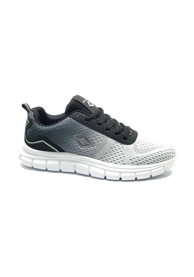 Solazer Track Leshur 063 Unisex Spor Ayakkabı Çok Renkli