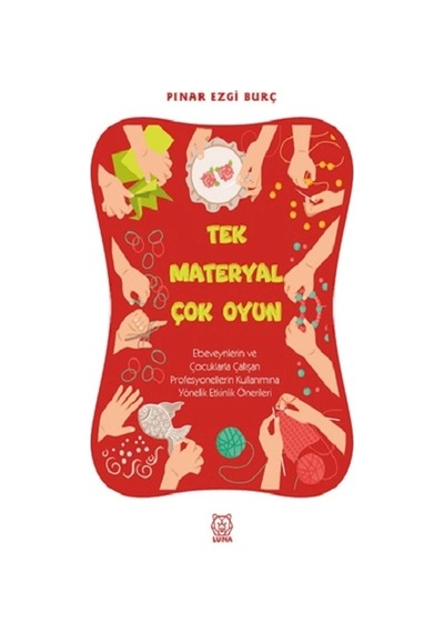 Tek Materyal Çok Oyun