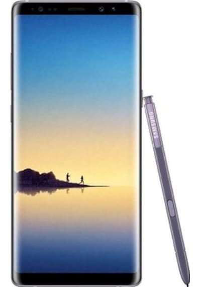 Samsung Galaxy Note 8 64 GB (Samsung Türkiye Garantili)