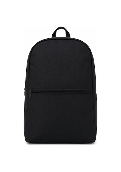 Xyz S10 Eko Serisi Unisex, Okul, Sırt Çantası - Siyah