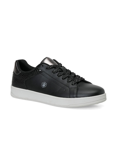 Lumberjack Havay Siyah Kadın Sneaker