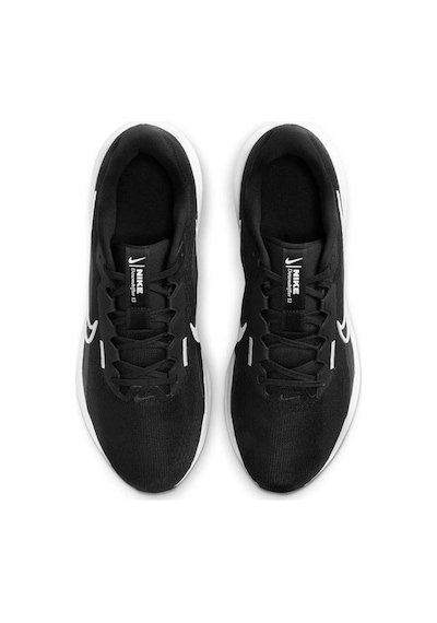 Nike Downshifter 13 Fd6454-001 Siyah Erkek Spor Ayakkabı Siyah