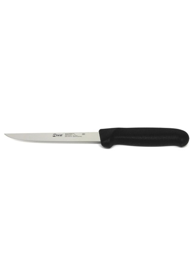 Ivo 32008 Butchercut 15Cm Siyah Kemik Sıyırma Bıçağı