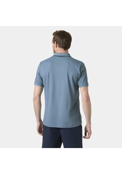 Helly Hansen Hp Fıgarı Polo T-shırt Hha.34545washednavy Mavi