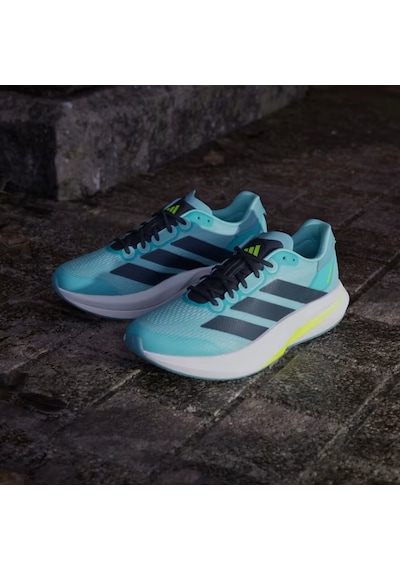 Adidas Duramo Speed 2 Erkek Koşu Ayakkabısı Js4414 Mavi