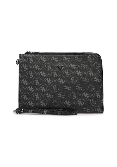 Guess Milano Erkek Portföy Ve El Çantası Pmbalop5235 Siyah