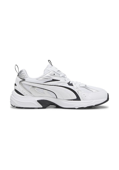 Puma Milenio Tech-club 392322-05 Unisex Koşu Ayakkabısı 001