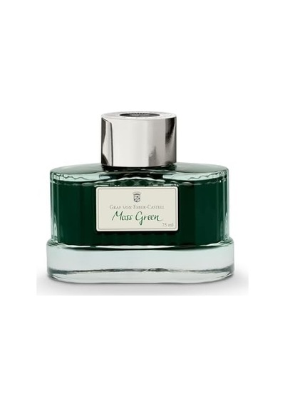 Graf Von Mürekkep Yeşil 75 Ml 073 Scarlet