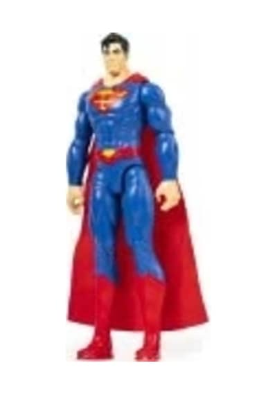 Superman Figür 12" Spin Master 6056778