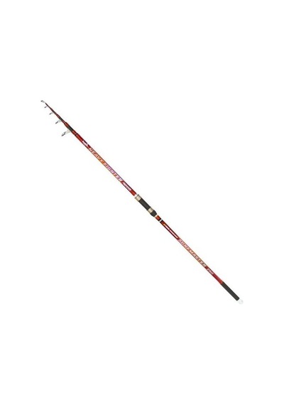 Kudos Heavy Fighter 420Cm 250Gr Teleskopik Surf Kamış