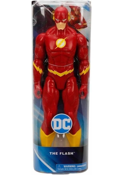 56278 Dc Comics 30 Cm Aksiyon Figürü