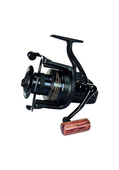 Penn Spinfisher V 7500lc Limited 5+1 Bilyalı 4.7:1 Devirli Genel Kullanım Olta Makinesi