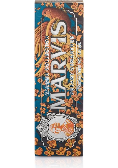 Marvis Dreamy Osmanthus Diş Macunu 75 ML