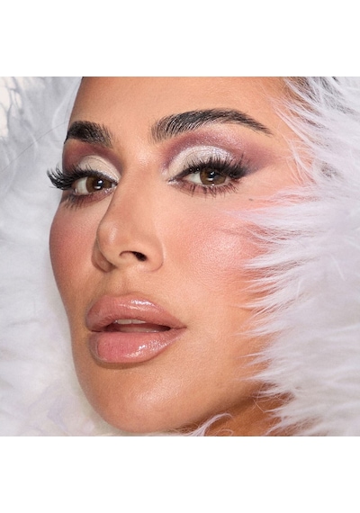 Huda Beauty Icy Nude Eyeshadow Palette - Göz Farı Paleti Diğer