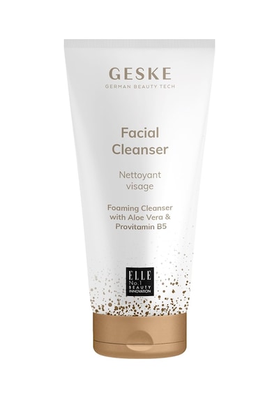 Geske Aloe Vera & Provitamin B5 Facial Cleanser 100 ML