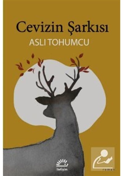 Mercankitap Cevizin Şarkısı / Aslı Tohumcu