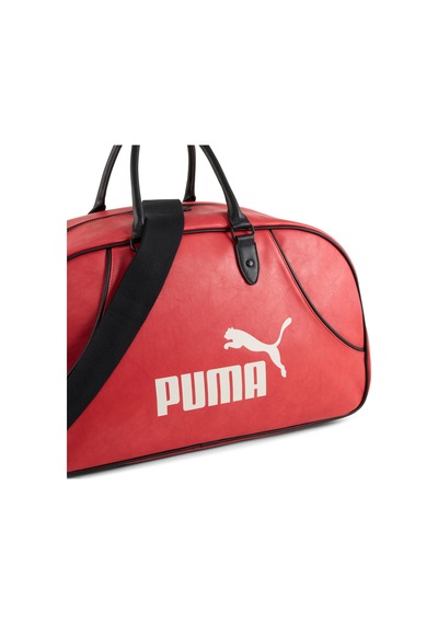 Puma Archıve Grıp 30l Çanta 091136 02 Kırmızı