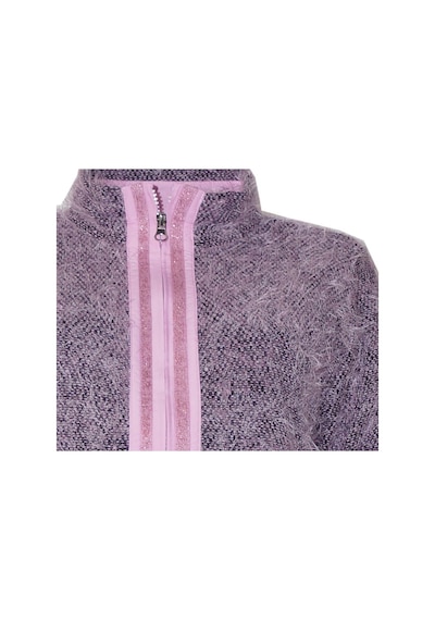 Bulalgiy Kadın Pembe Ceket - Bga488943 Pembe