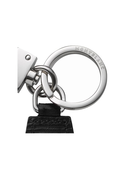 Montblanc 4810 Diamond Shaped Anahtarlık 130932