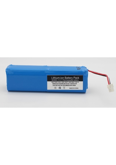 Ümit Maker Lydsto W2 Süpürge 7000 Mah Batarya
