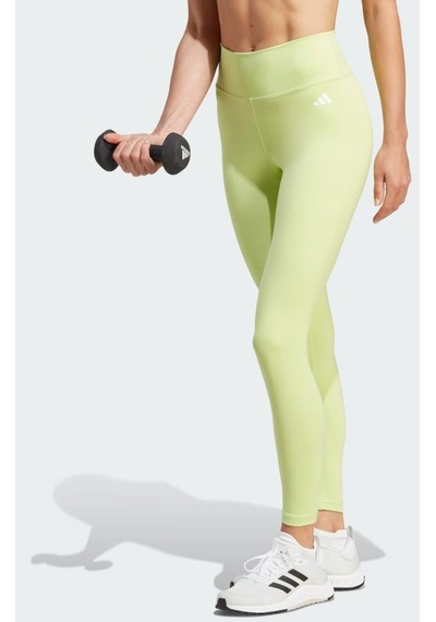 Adidas Training Essentials 7/8 Kadın Tayt - Im0512 Fıstık Yeşili
