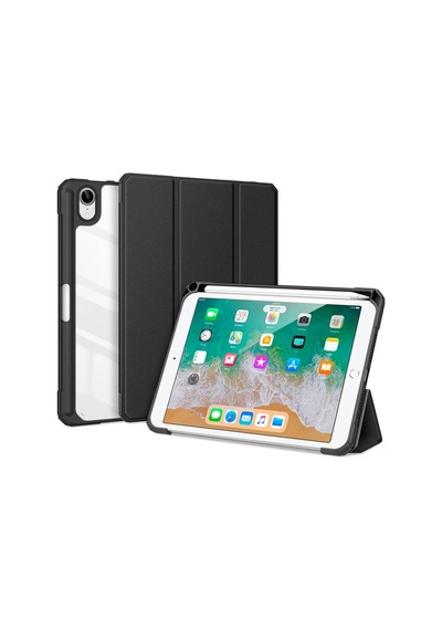 Dux Ducıs İpad Mini 6 2021 Ve Mini 7 2024 Kılıf Kalem Yerli Toby Series Kılıf- 5775 Tablet Kılıfı