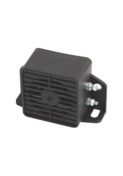 Aem 12V 24V Forklift Kare 114 DB Geri Vites Kornası