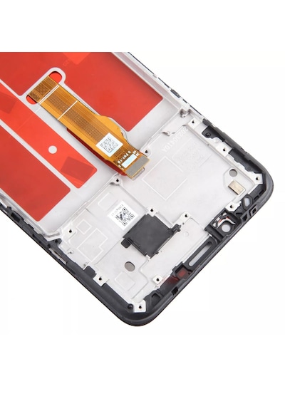 Huawei Nova Y91 Lcd Ekran Dokunmatik Çıtalı Stg Lx1