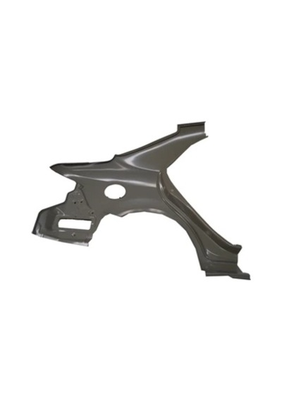 Mazda 6- Sd- 2003-2006 Arka Çamurluk Sol Bfn