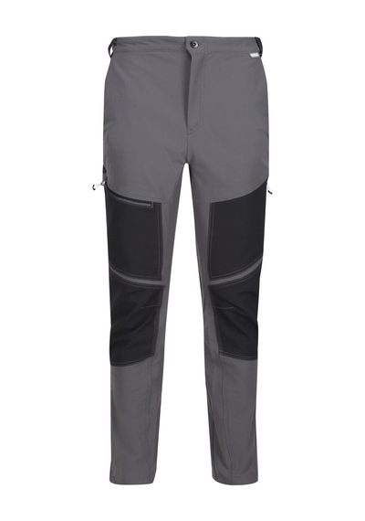 Regatta Questra Iv Erkek Pantolon-gri Gri