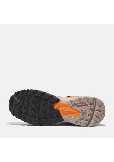 Timberland Motion Scramble Su Geçirmez Erkek Ayakkabı Wheat Sarı