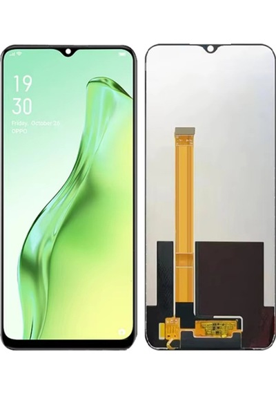 Oppo A31 Lcd Ekran Dokunmatik Cph2015