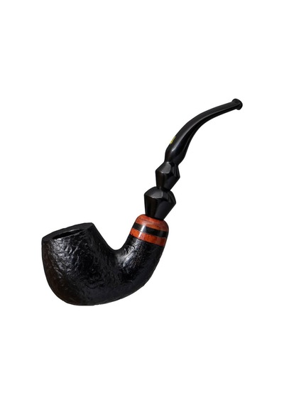 Şahin Kuyruklu Yıldız 696 9mm. Filtreli Akrilik Saplı Pipo 238236