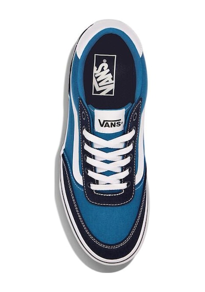 Vans Brooklyn Ls Erkek Spor Ayakkabı Vn000d7qbnv1 Vn000d7qbnv1 Mali Mavi-lacivert Vans Brooklyn Ls Erkek Spor Ayakkabı Vn000d7qbnv1 Vn000d7qbnv1 Mali Mavi-lacivert