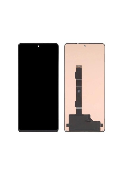 Bolsat Tecno Camon 30 Pro Telefon Ekranı
