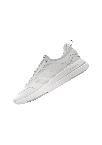 Adidas Fukasa Run Kadın Sneaker-beyaz Beyaz